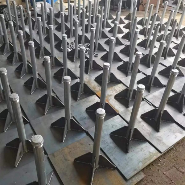 铁西鑫亿呈沉降板生产